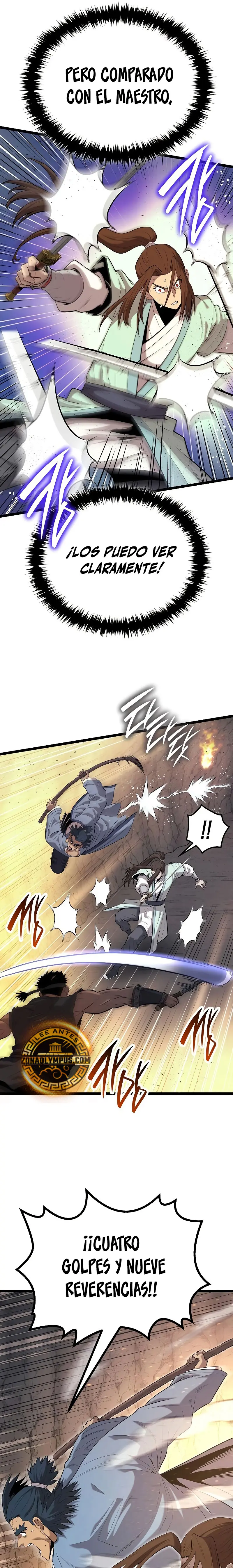 Las crónicas del clan Tang > Capitulo 15 > Page 171