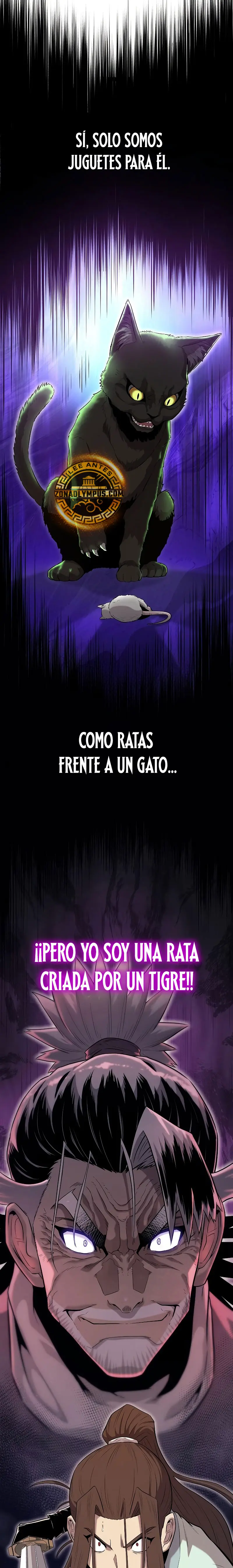 Las crónicas del clan Tang > Capitulo 15 > Page 201