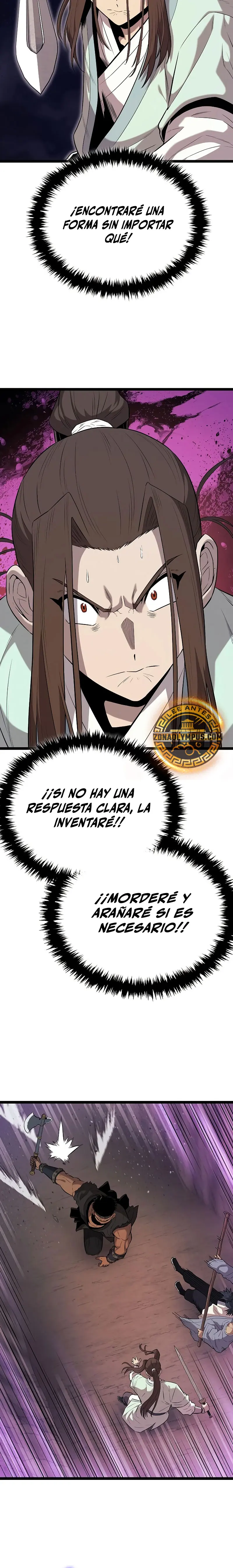 Las crónicas del clan Tang > Capitulo 15 > Page 211