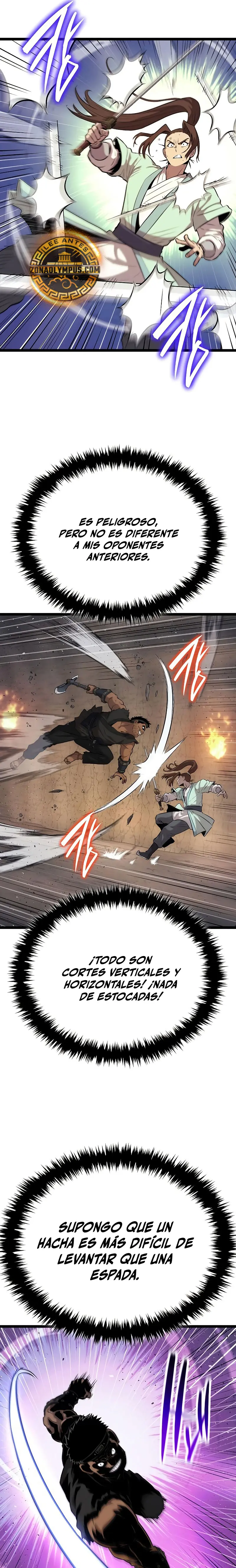 Las crónicas del clan Tang > Capitulo 15 > Page 221