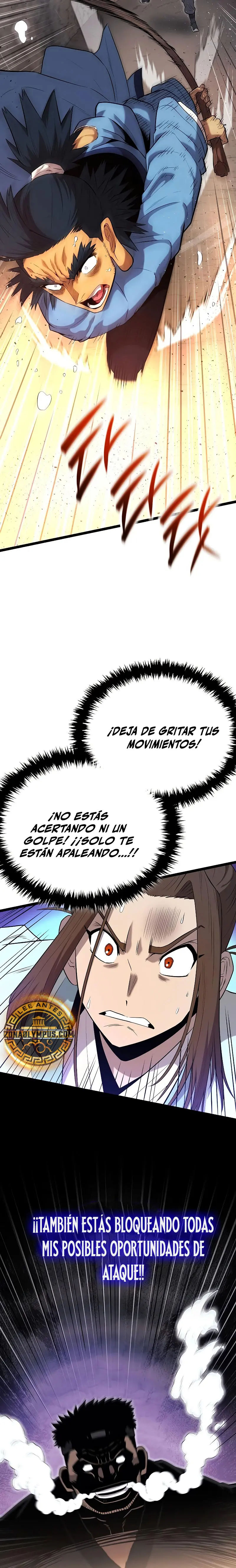 Las crónicas del clan Tang > Capitulo 15 > Page 241