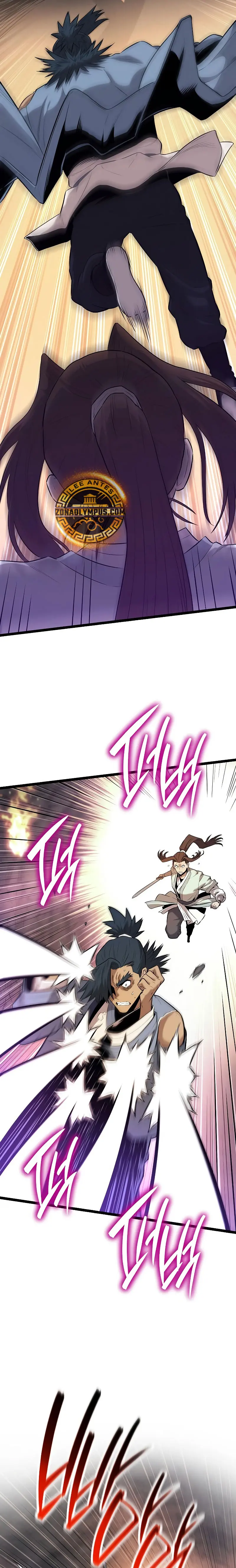 Las crónicas del clan Tang > Capitulo 15 > Page 251