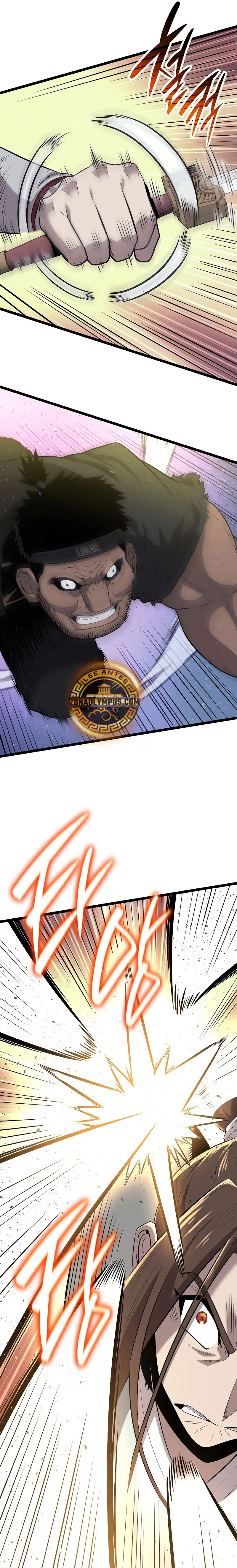 Las crónicas del clan Tang > Capitulo 15 > Page 271