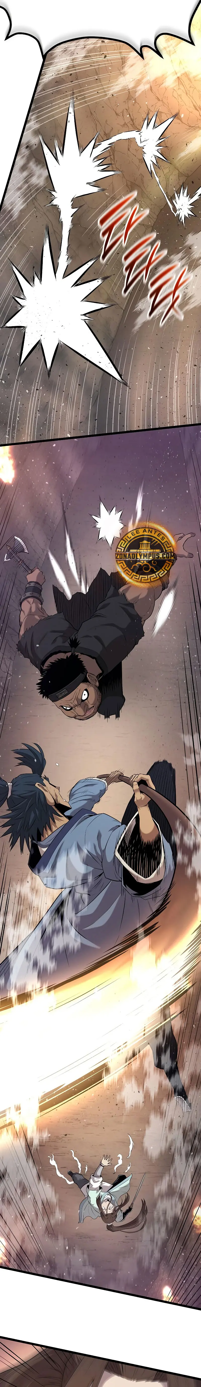 Las crónicas del clan Tang > Capitulo 15 > Page 331