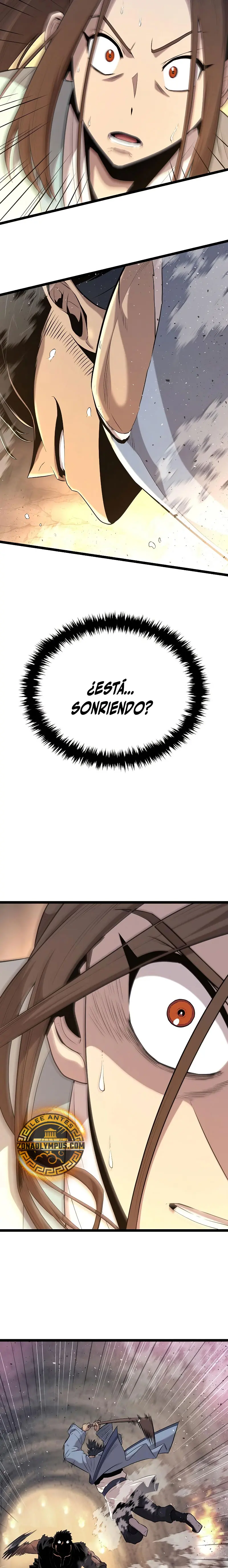 Las crónicas del clan Tang > Capitulo 15 > Page 341