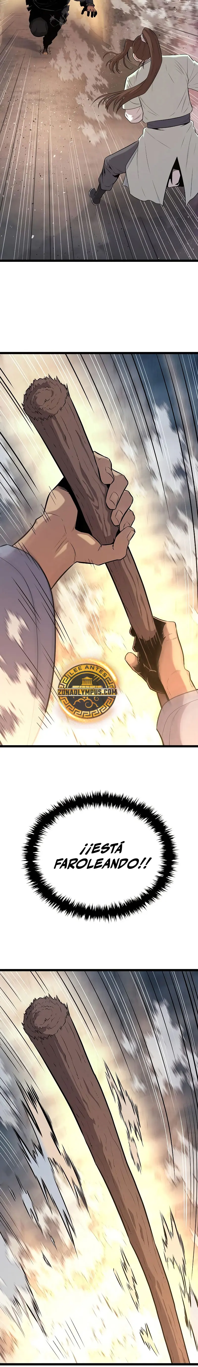 Las crónicas del clan Tang > Capitulo 15 > Page 351