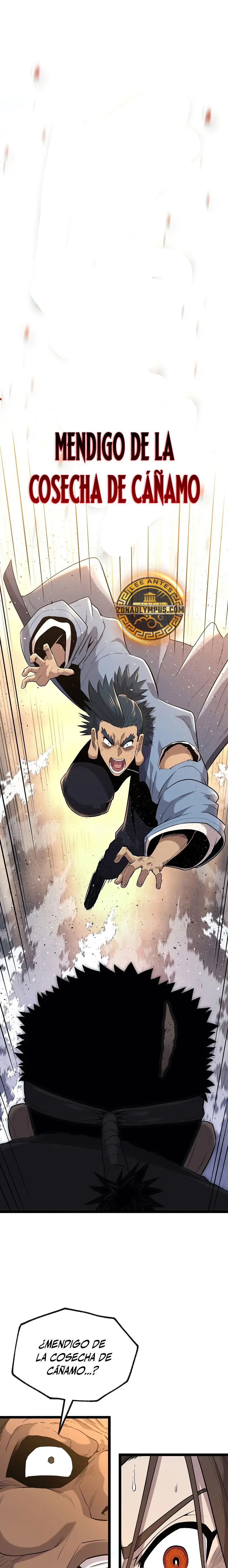 Las crónicas del clan Tang > Capitulo 15 > Page 361