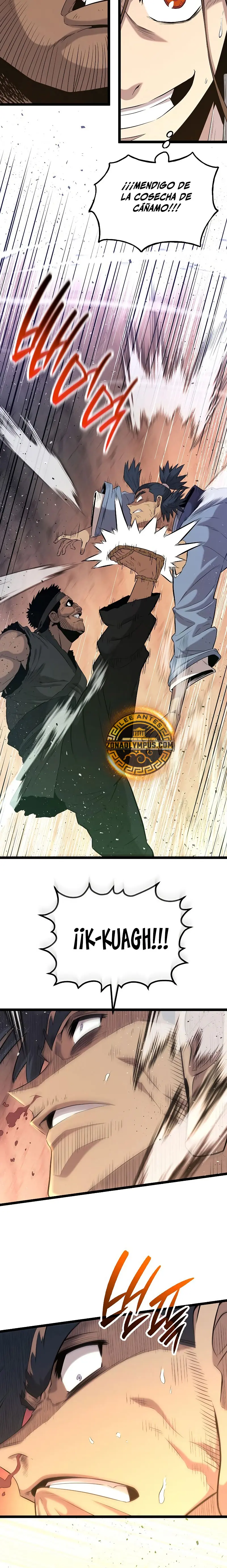 Las crónicas del clan Tang > Capitulo 15 > Page 371