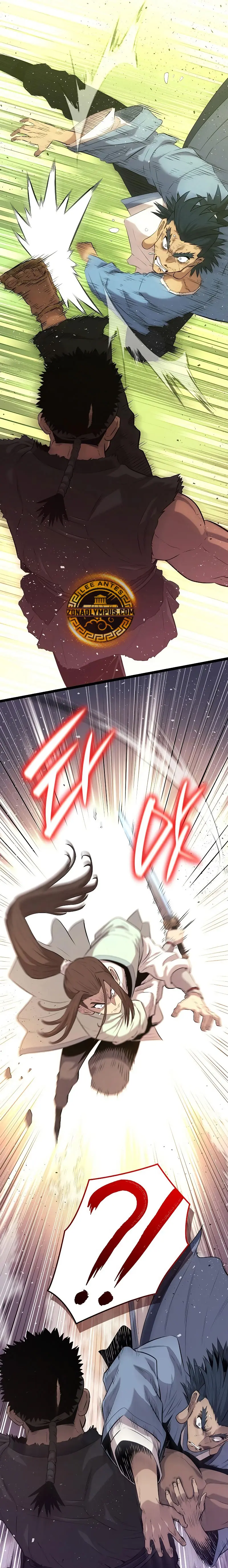 Las crónicas del clan Tang > Capitulo 15 > Page 381
