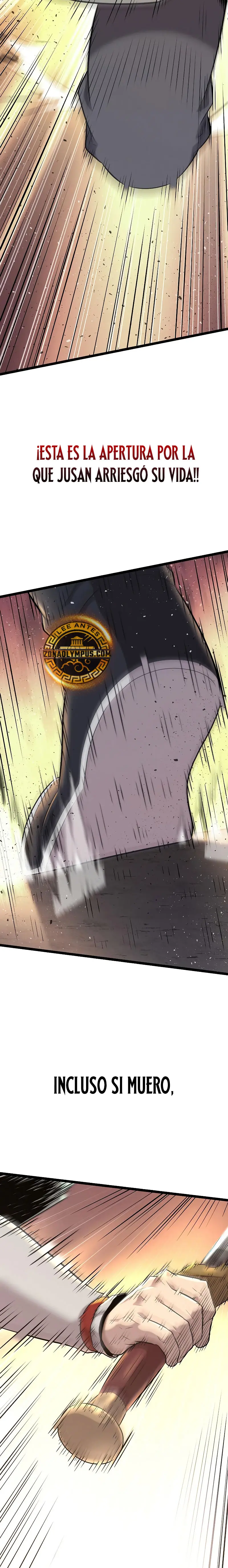 Las crónicas del clan Tang > Capitulo 15 > Page 411