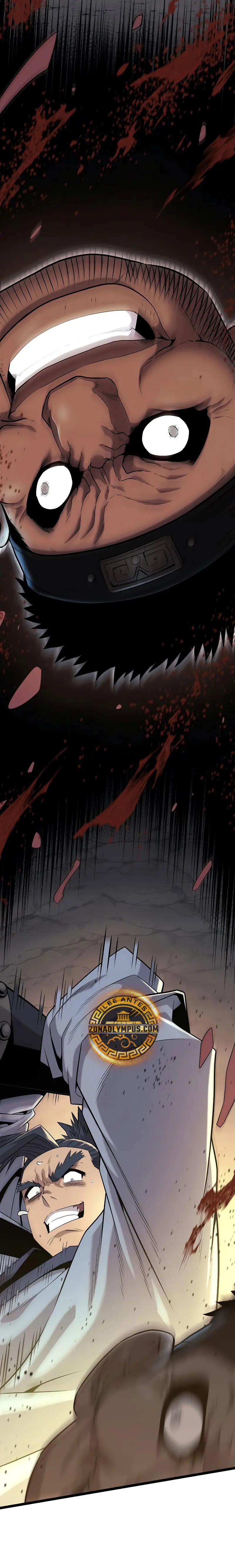 Las crónicas del clan Tang > Capitulo 16 > Page 21