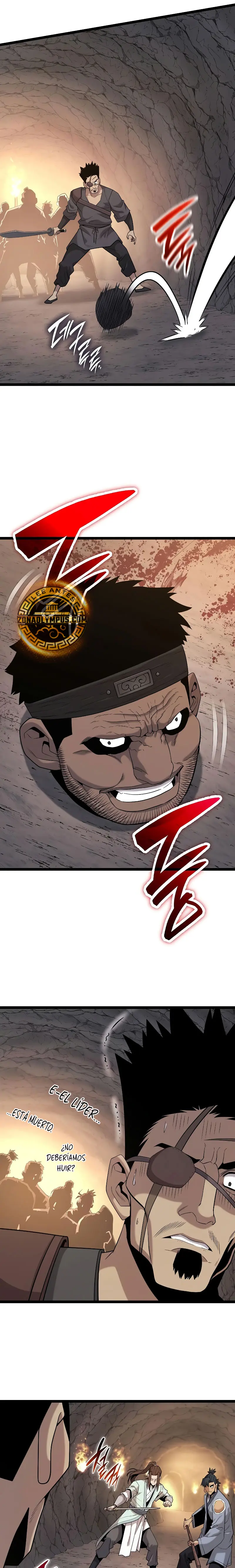 Las crónicas del clan Tang > Capitulo 16 > Page 31