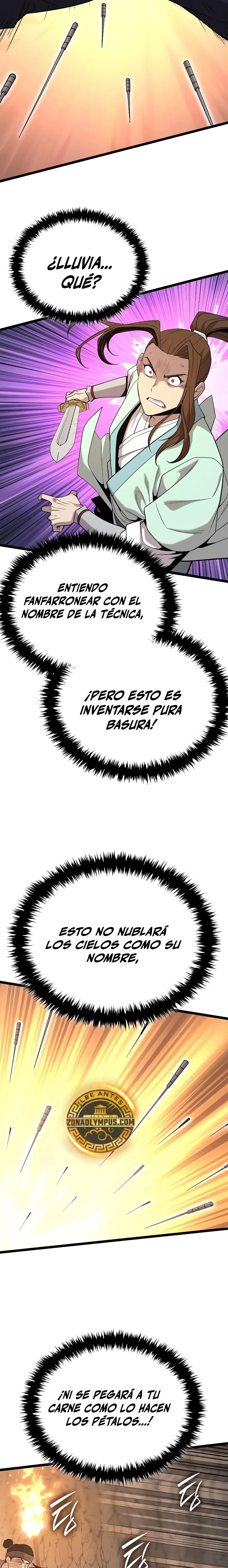 Las crónicas del clan Tang > Capitulo 16 > Page 71