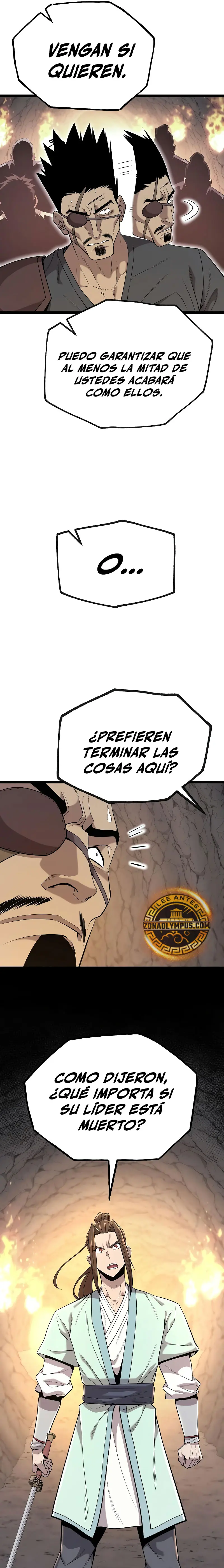 Las crónicas del clan Tang > Capitulo 16 > Page 111