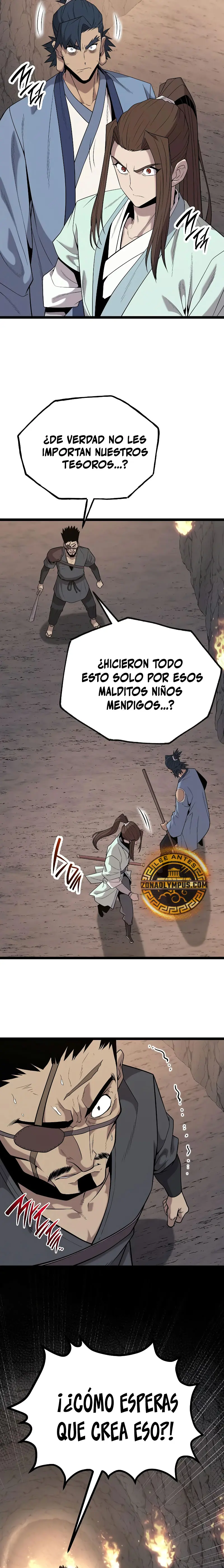 Las crónicas del clan Tang > Capitulo 16 > Page 141