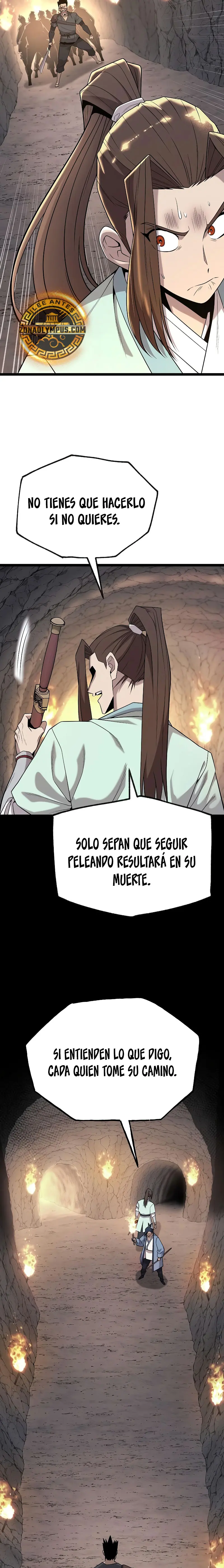Las crónicas del clan Tang > Capitulo 16 > Page 151