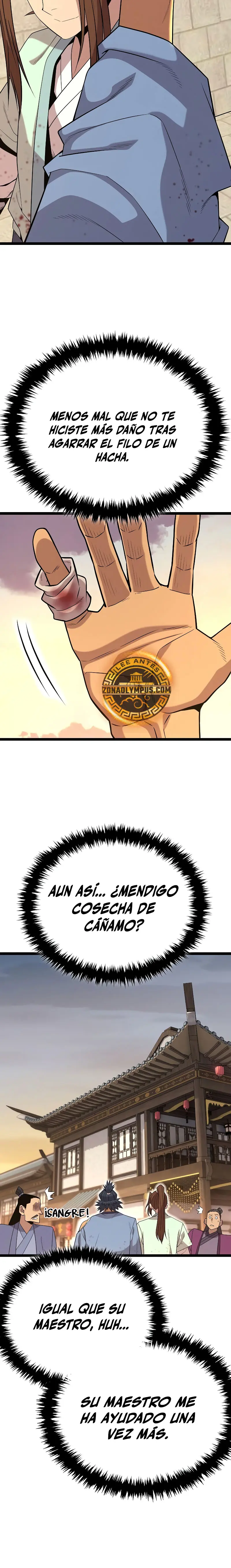Las crónicas del clan Tang > Capitulo 16 > Page 211