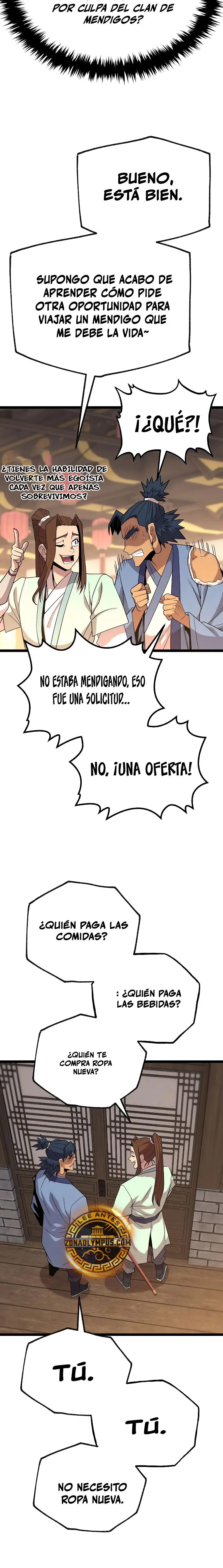 Las crónicas del clan Tang > Capitulo 16 > Page 231