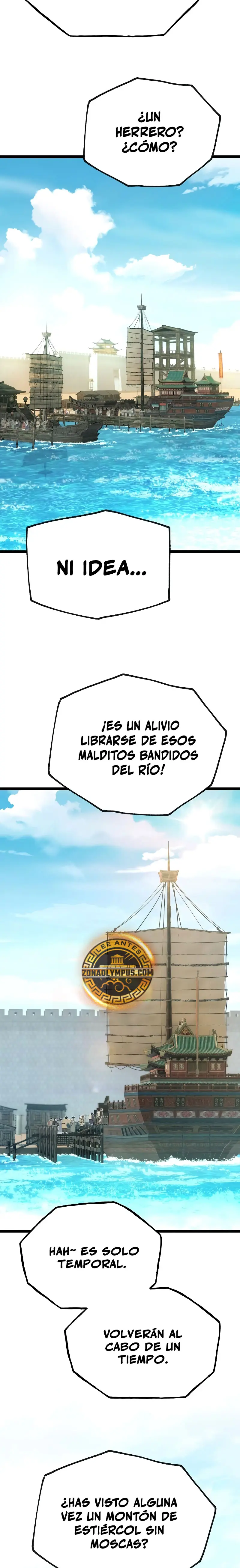 Las crónicas del clan Tang > Capitulo 16 > Page 291