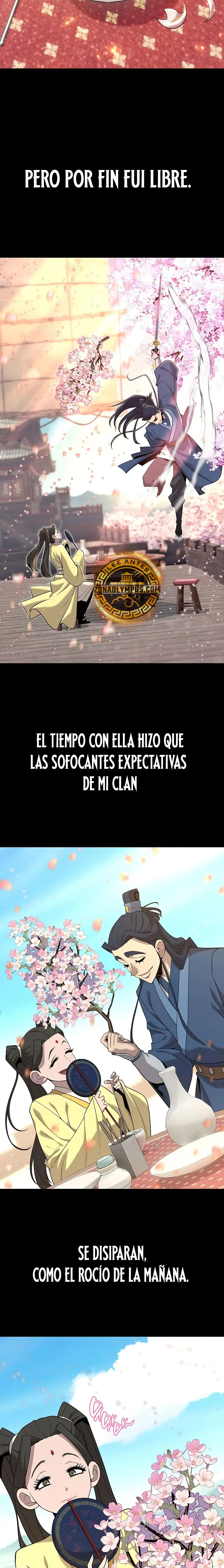 Las crónicas del clan Tang > Capitulo 17 > Page 31