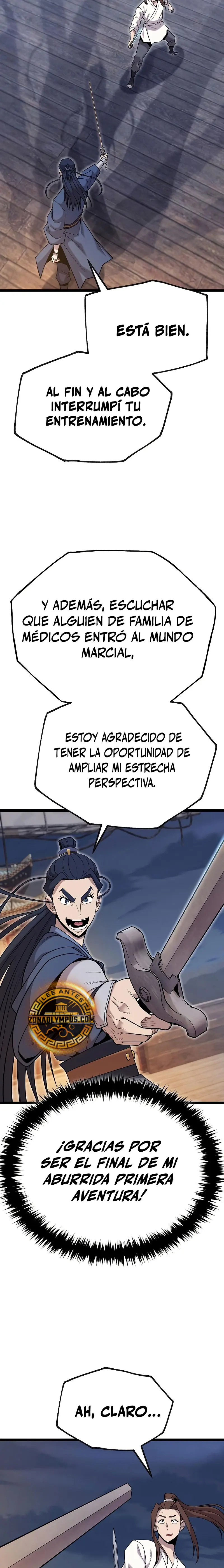 Las crónicas del clan Tang > Capitulo 17 > Page 81
