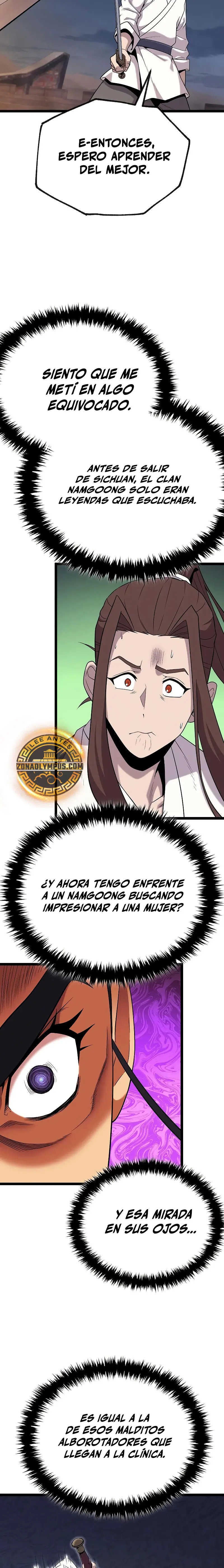 Las crónicas del clan Tang > Capitulo 17 > Page 91