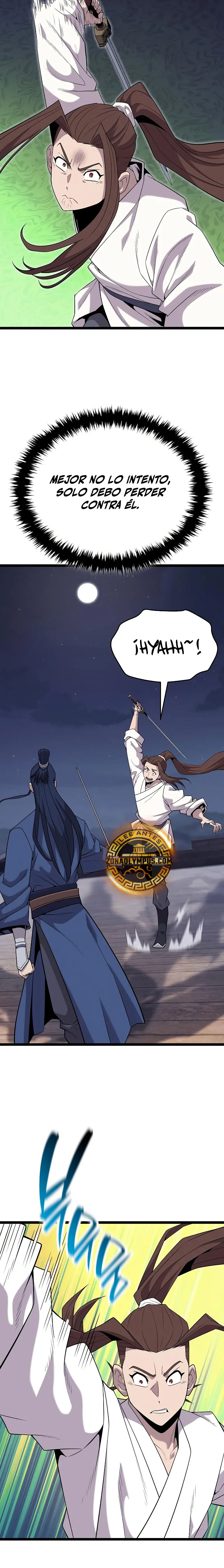 Las crónicas del clan Tang > Capitulo 17 > Page 101