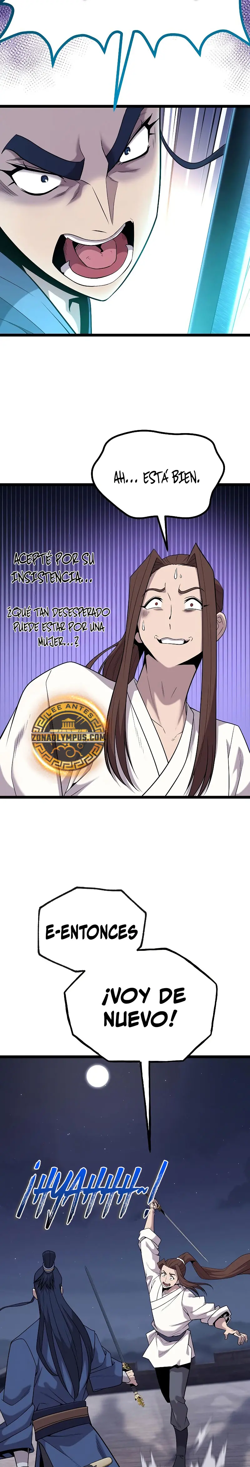 Las crónicas del clan Tang > Capitulo 17 > Page 231