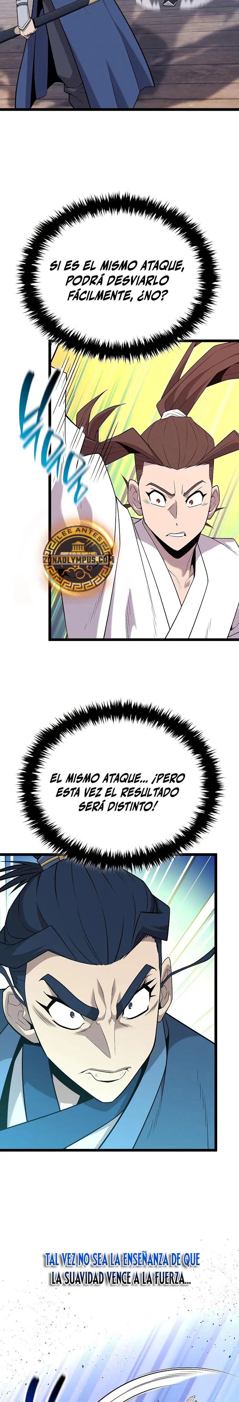 Las crónicas del clan Tang > Capitulo 17 > Page 241