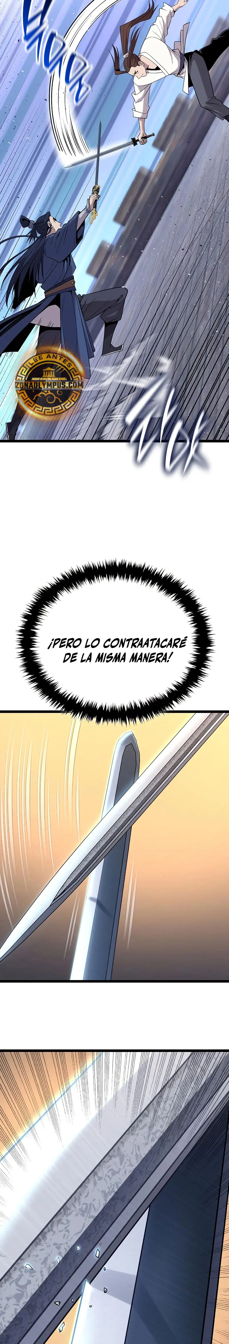 Las crónicas del clan Tang > Capitulo 17 > Page 251