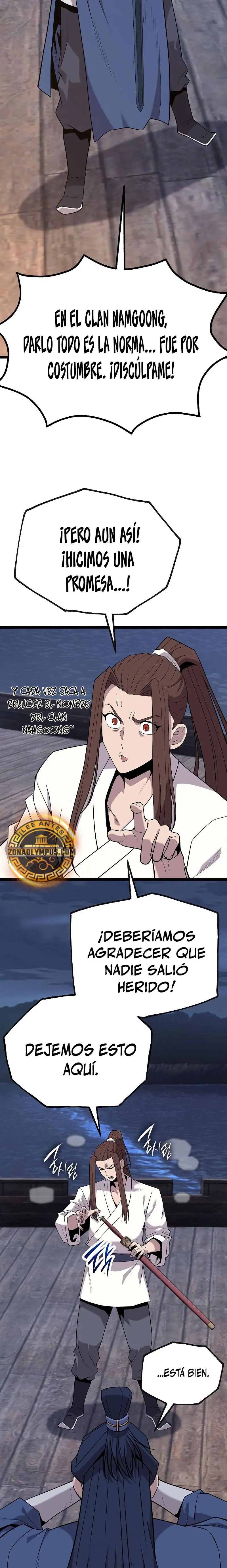 Las crónicas del clan Tang > Capitulo 17 > Page 301