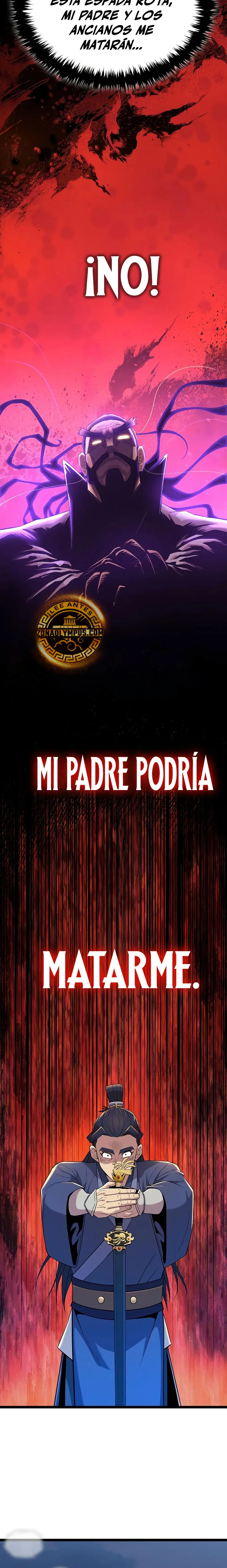 Las crónicas del clan Tang > Capitulo 17 > Page 321