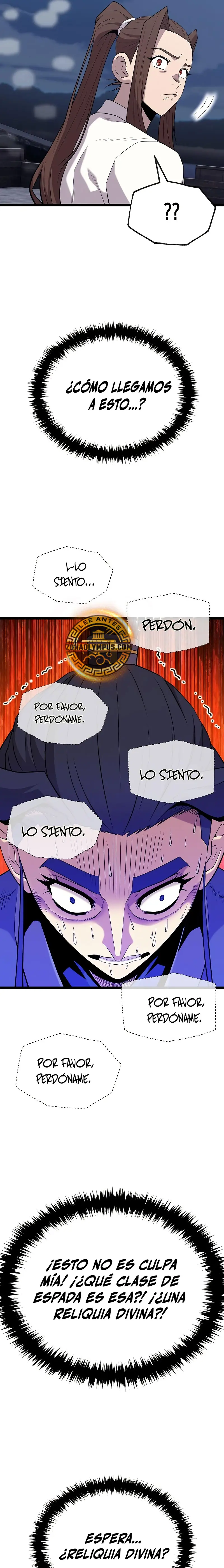 Las crónicas del clan Tang > Capitulo 17 > Page 331