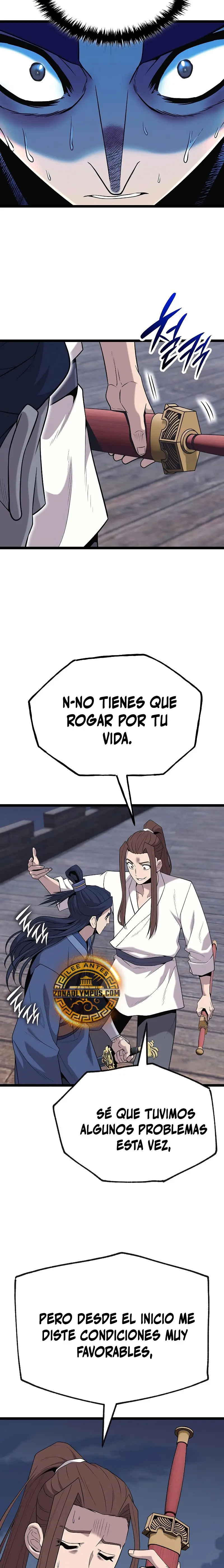Las crónicas del clan Tang > Capitulo 17 > Page 341