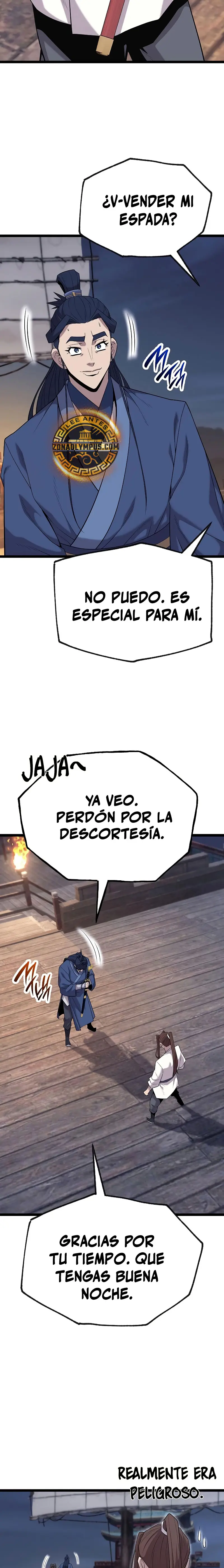 Las crónicas del clan Tang > Capitulo 17 > Page 361