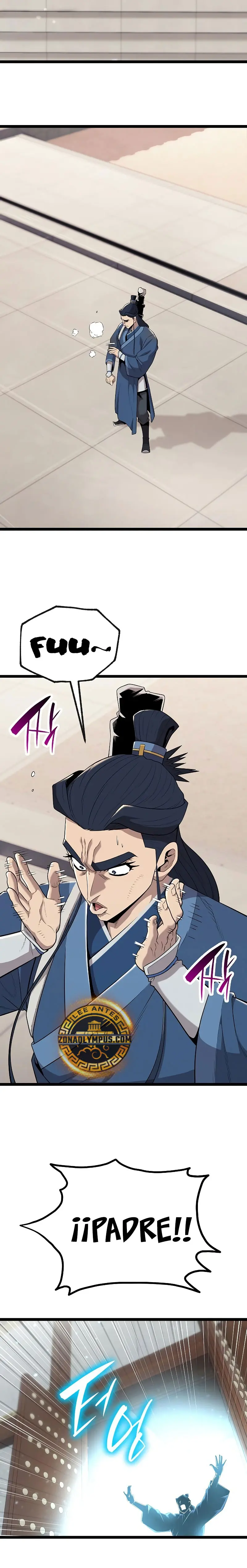 Las crónicas del clan Tang > Capitulo 18 > Page 51