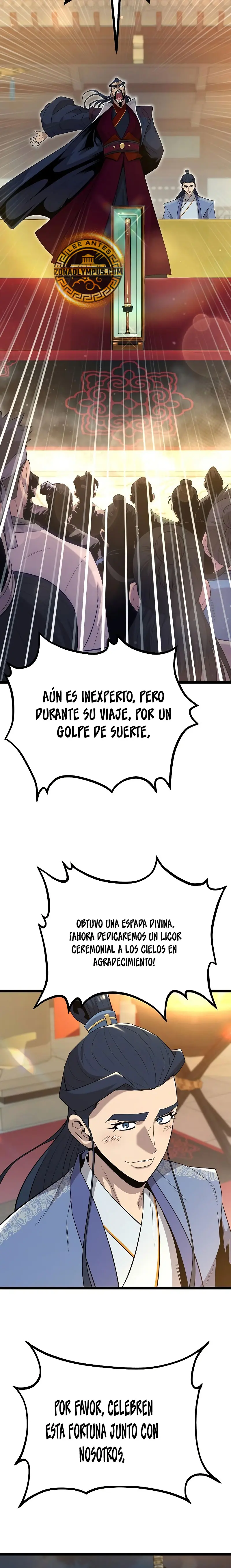Las crónicas del clan Tang > Capitulo 18 > Page 211