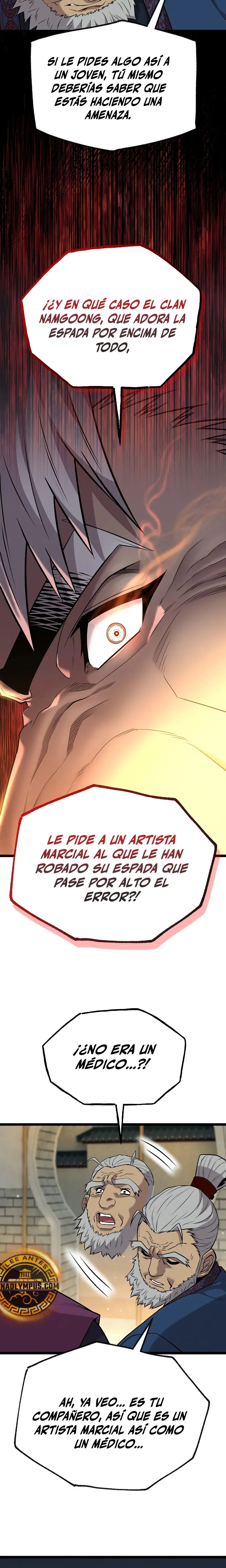 Las crónicas del clan Tang > Capitulo 18 > Page 291