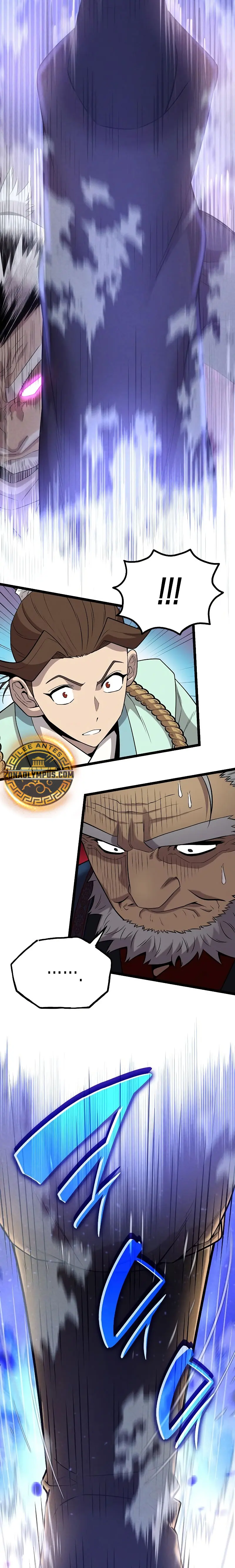 Las crónicas del clan Tang > Capitulo 18 > Page 341