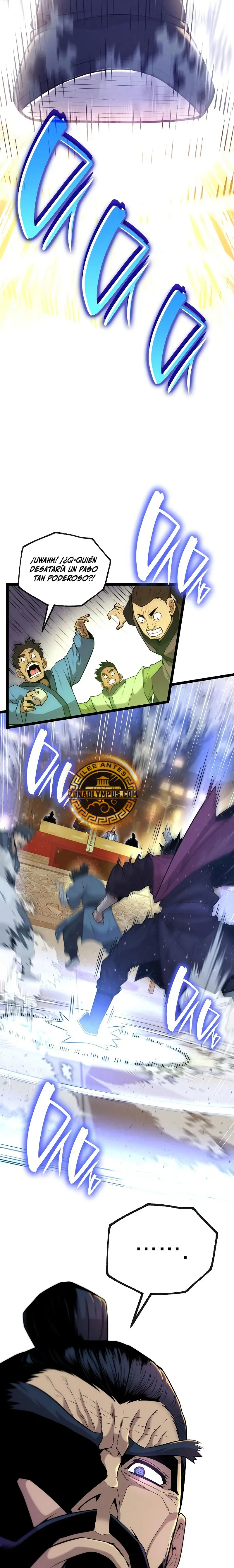 Las crónicas del clan Tang > Capitulo 18 > Page 351