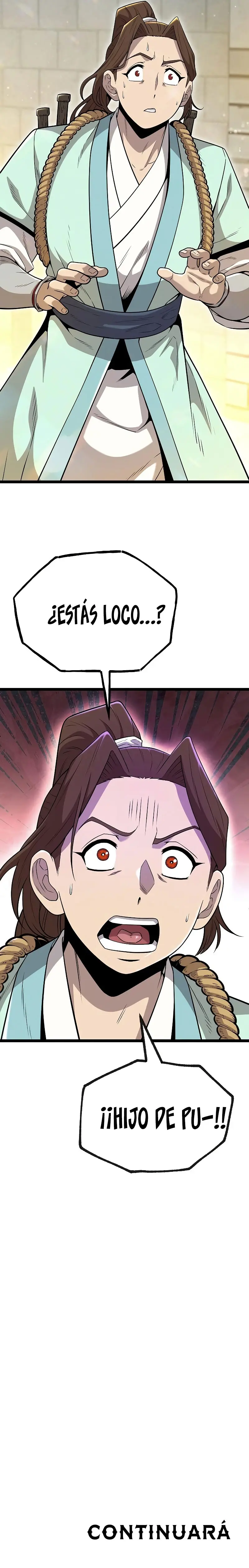 Las crónicas del clan Tang > Capitulo 18 > Page 381