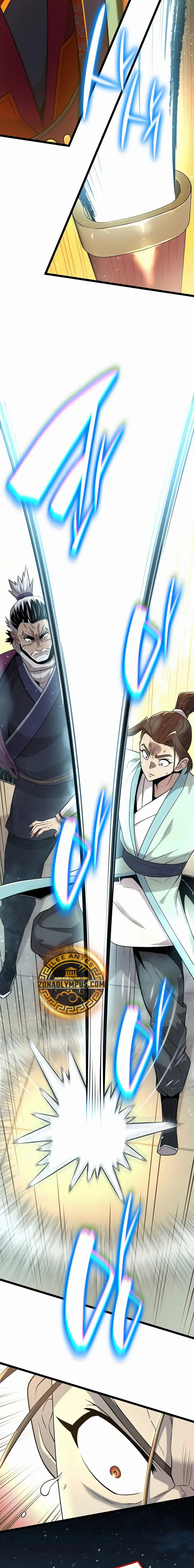 Las crónicas del clan Tang > Capitulo 19 > Page 71