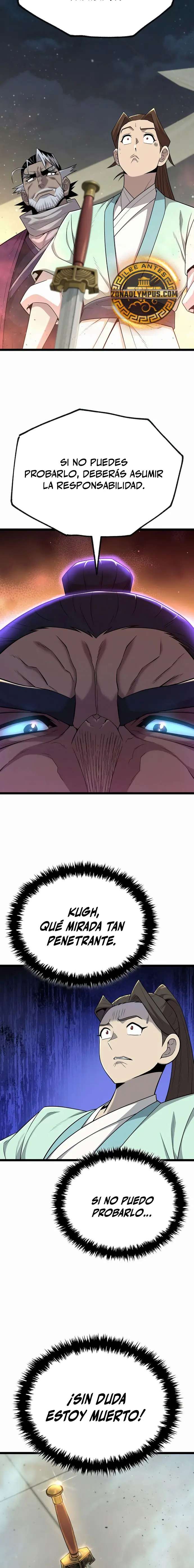 Las crónicas del clan Tang > Capitulo 19 > Page 91