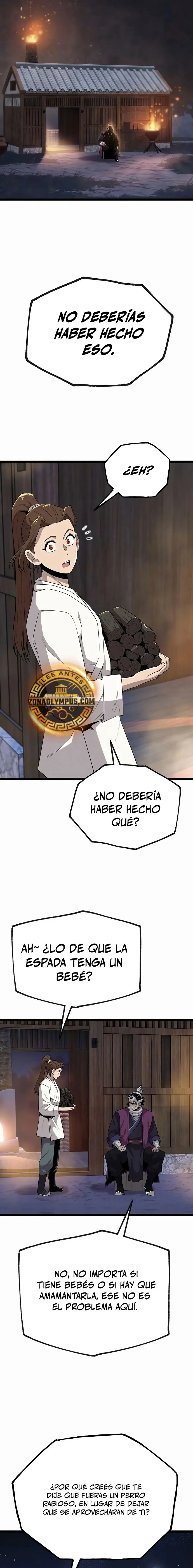 Las crónicas del clan Tang > Capitulo 19 > Page 171