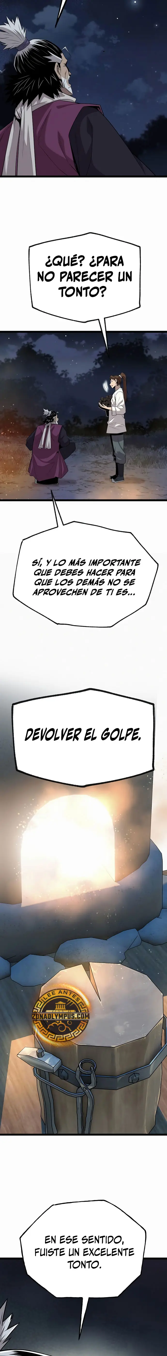 Las crónicas del clan Tang > Capitulo 19 > Page 181