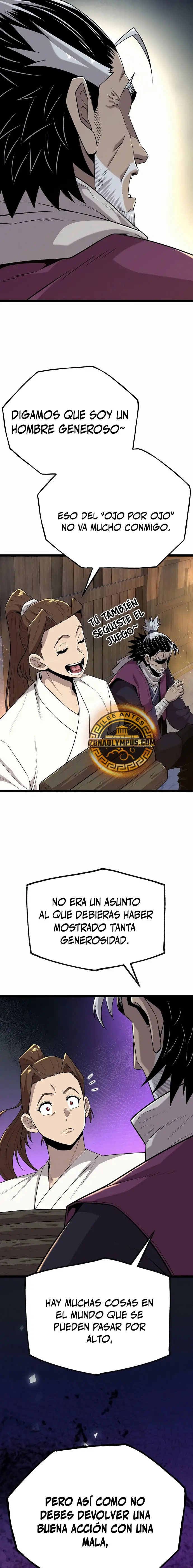 Las crónicas del clan Tang > Capitulo 19 > Page 191