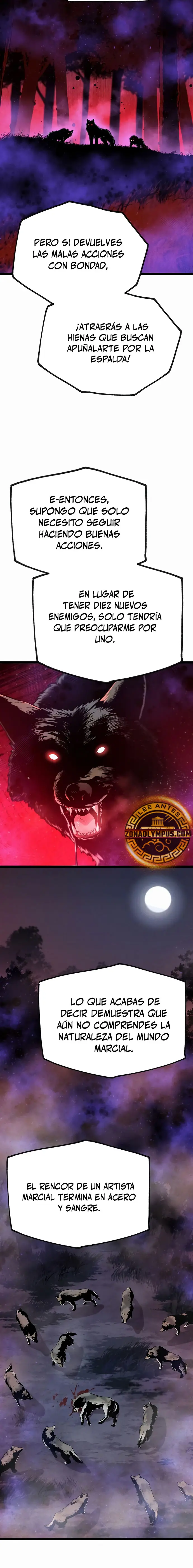 Las crónicas del clan Tang > Capitulo 19 > Page 211