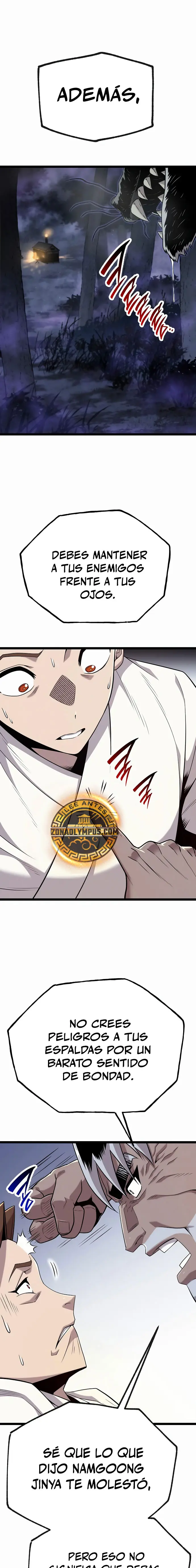 Las crónicas del clan Tang > Capitulo 19 > Page 221