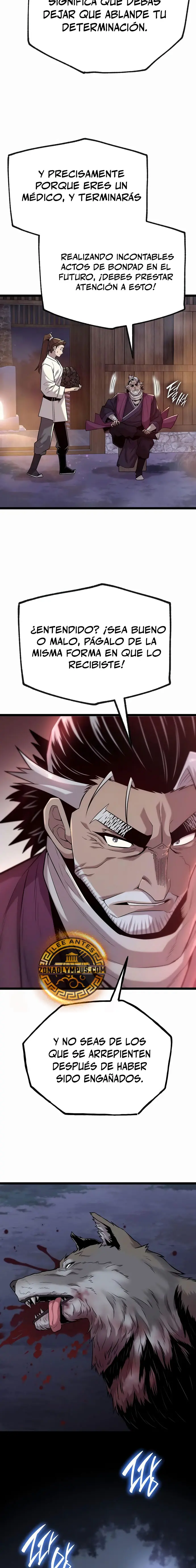 Las crónicas del clan Tang > Capitulo 19 > Page 241