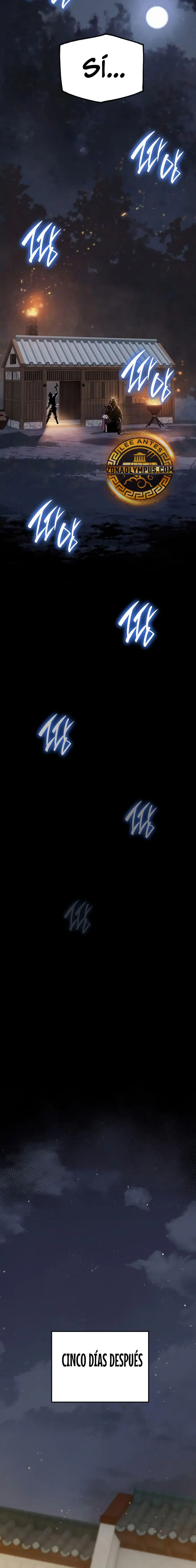 Las crónicas del clan Tang > Capitulo 19 > Page 251